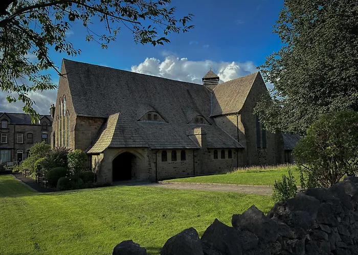 Church View
