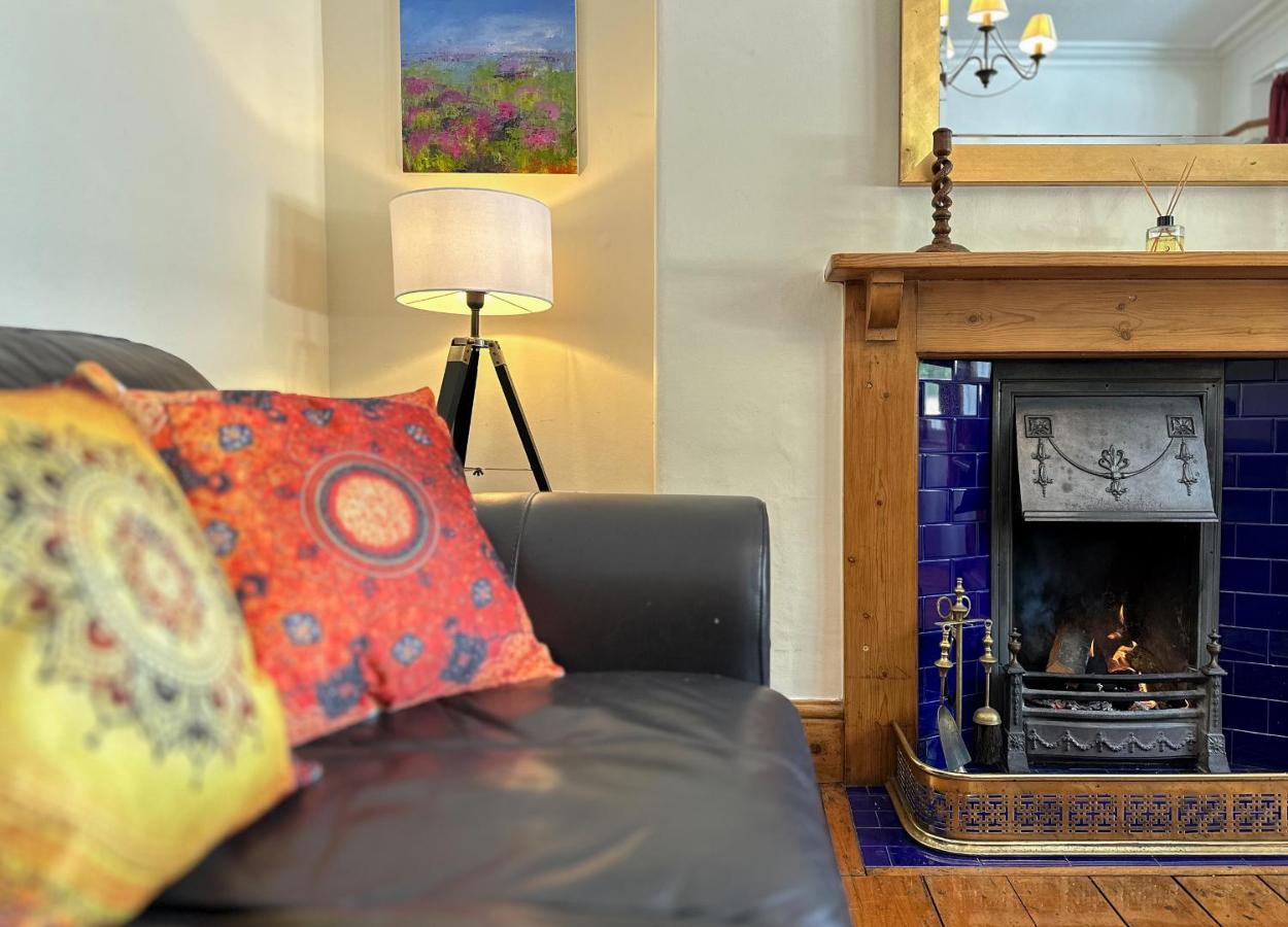 Church View Holiday home