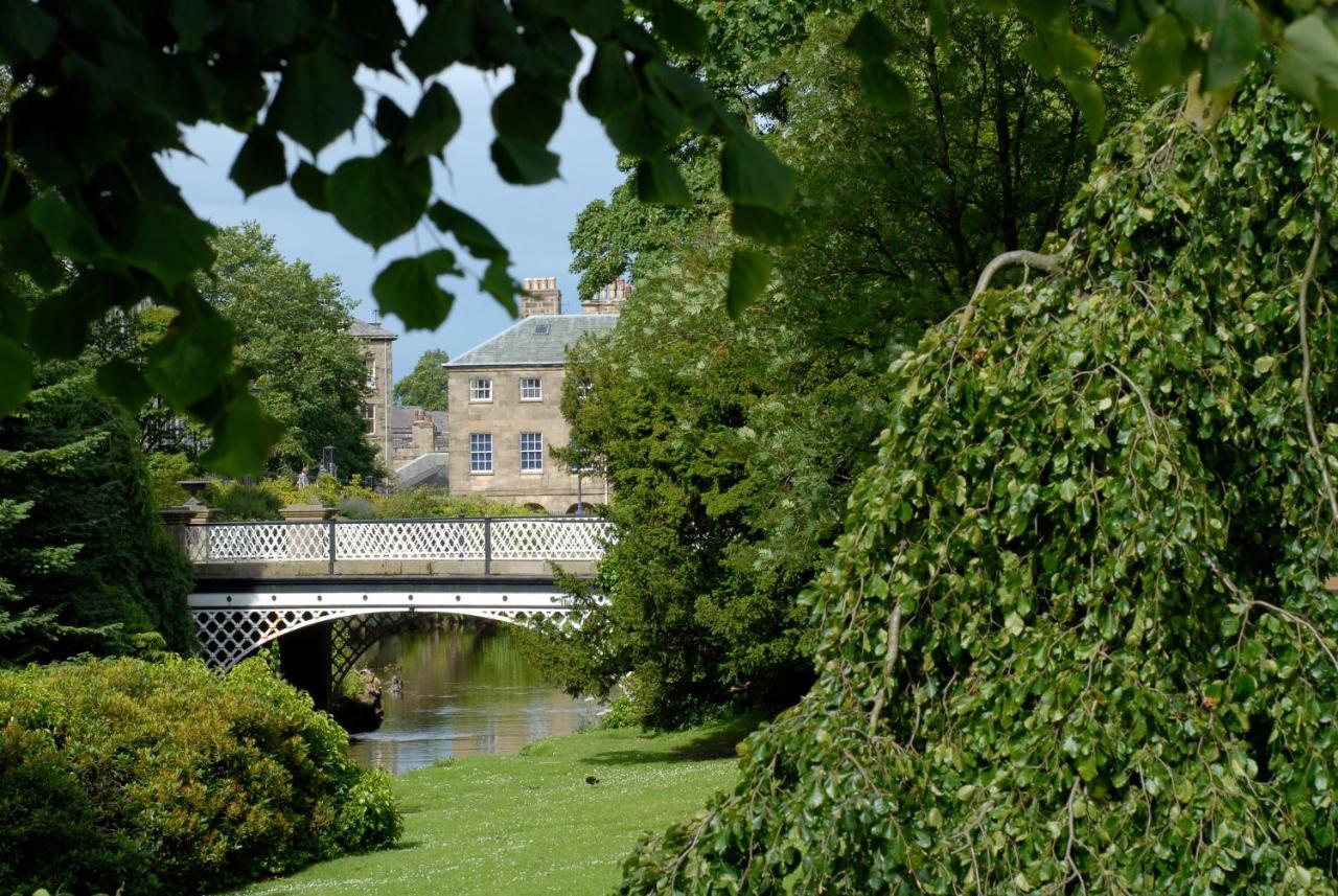 Holiday home Church View Buxton (Derbyshire)
