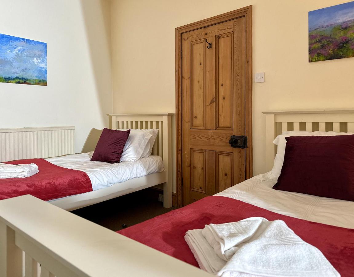 Holiday home Church View