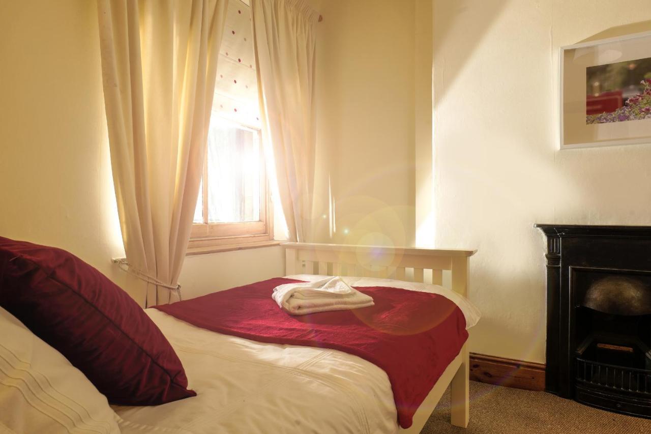 Church View Holiday home Buxton (Derbyshire)