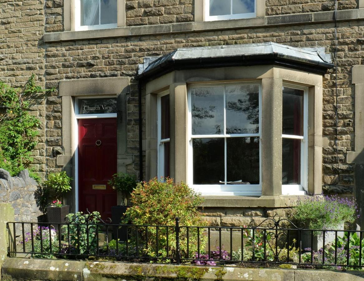Church View Holiday home Buxton (Derbyshire)