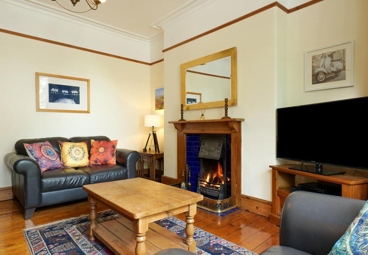 Holiday home Church View Buxton (Derbyshire)