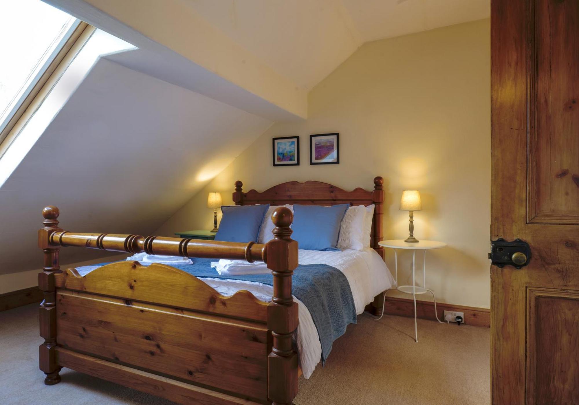 Church View Holiday home Buxton (Derbyshire)
