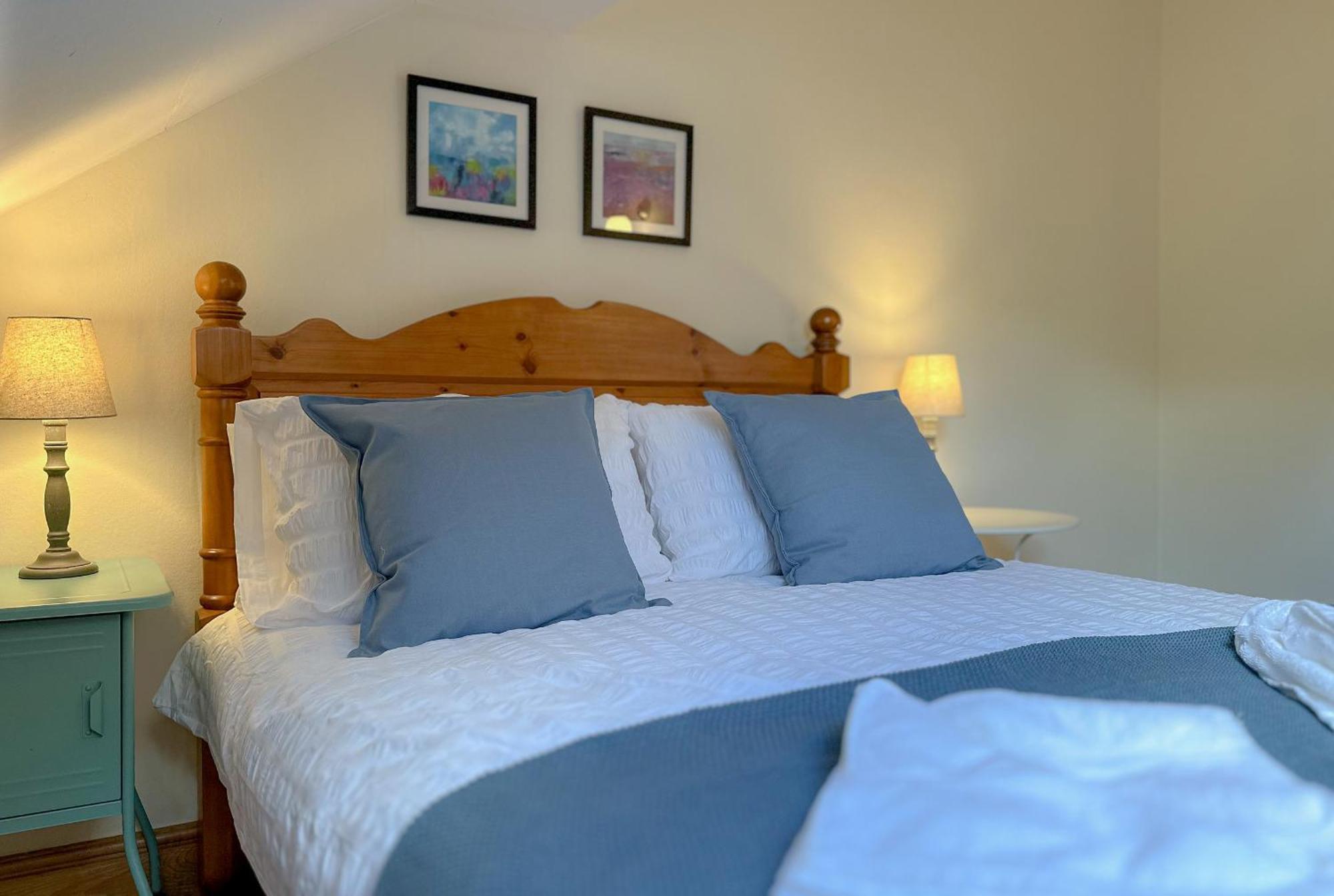 Church View Holiday home