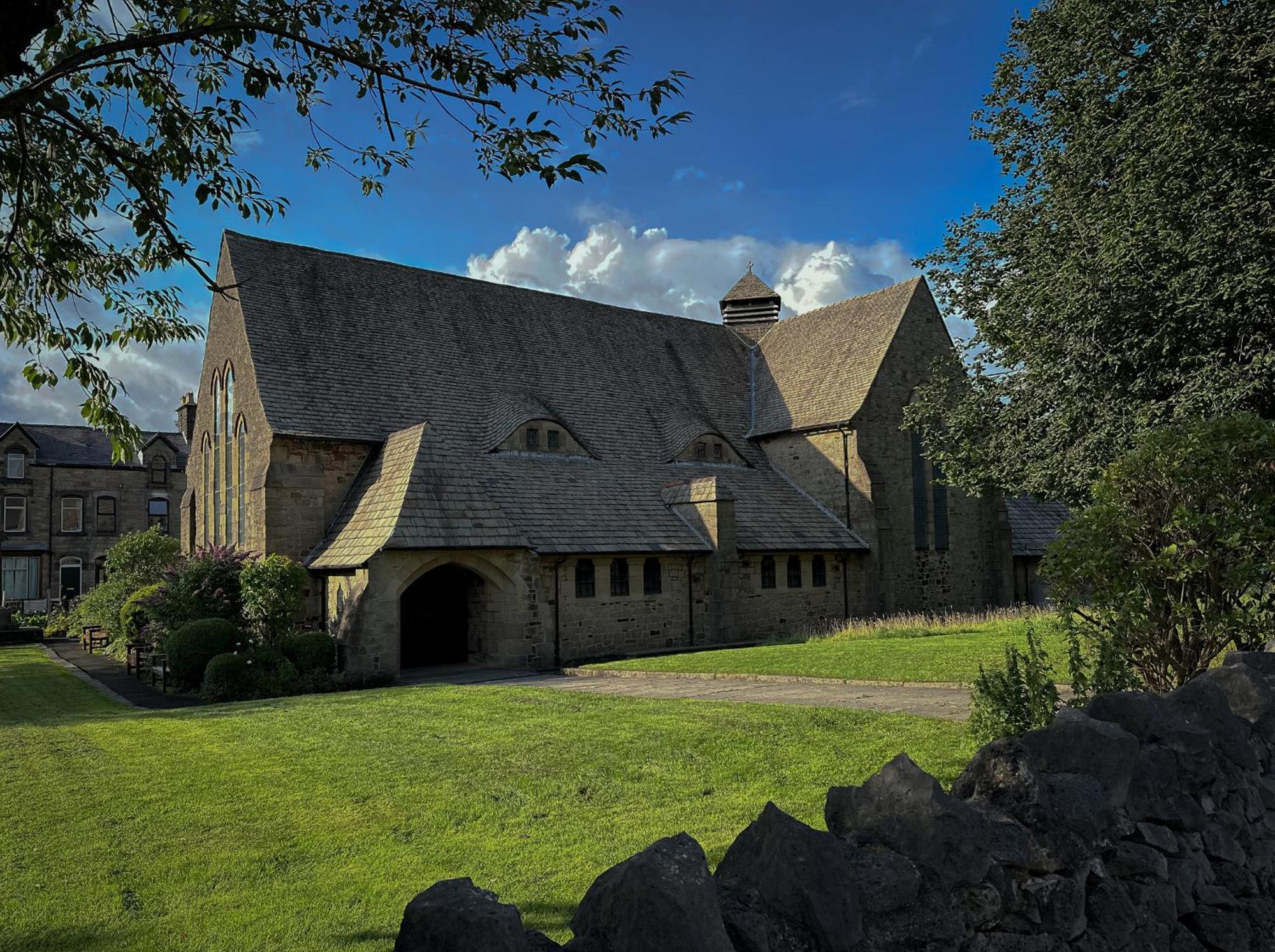 Church View Holiday home *
